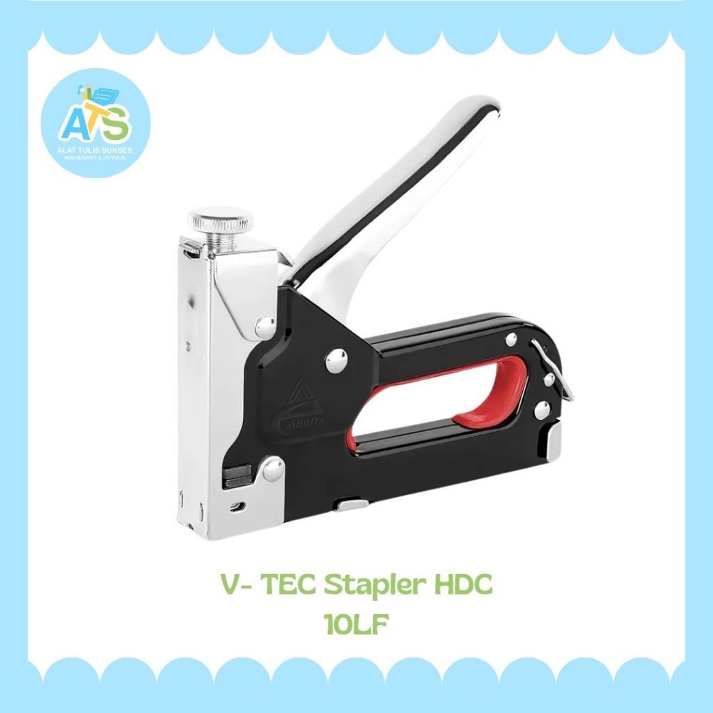 

v-tec stapler hdc 10lf