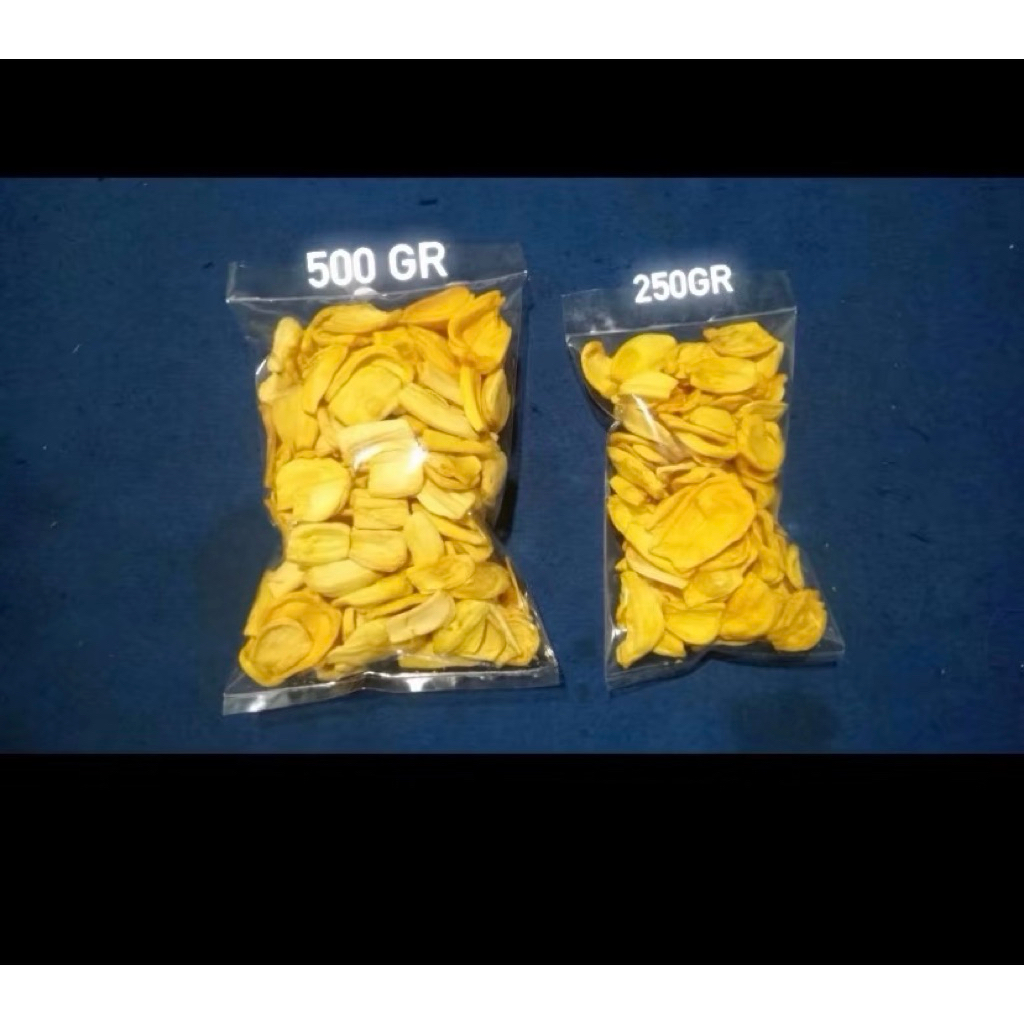 

KRIPIK BUAH KRIPIK NANGKA KRIPIK SEHAT khas Malang