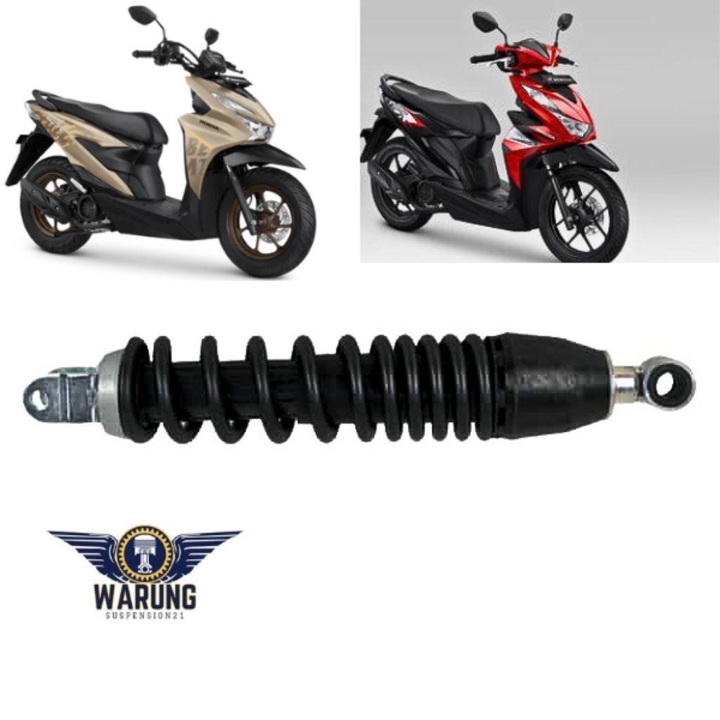 SOKBREAKER BELAKANG SOK BELAKANG SHOK SHOCK BEAT DELUXE BEAT STREET 2020-2022 COPOTAN ORIGINAL