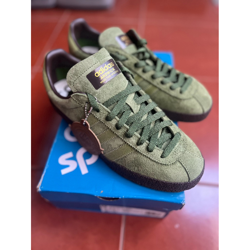 Adidas Ardwick Spzl