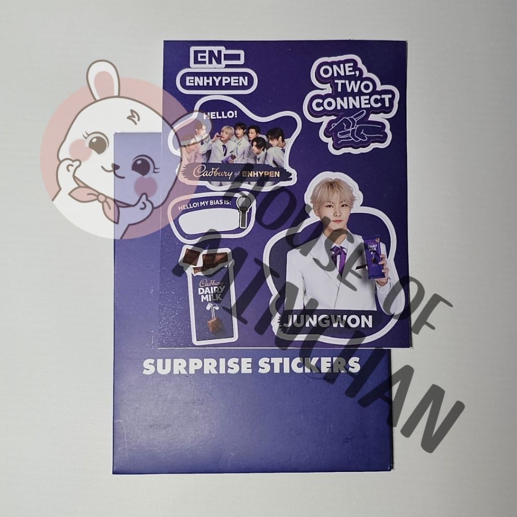 Harga cadbury enhypen Terbaru Jun 2026 | BigGo Indonesia