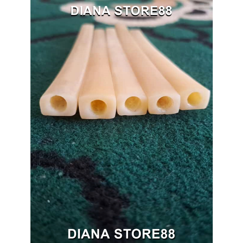 PIPA TULANG SRIGADING PUTIH KOTAK SUPER