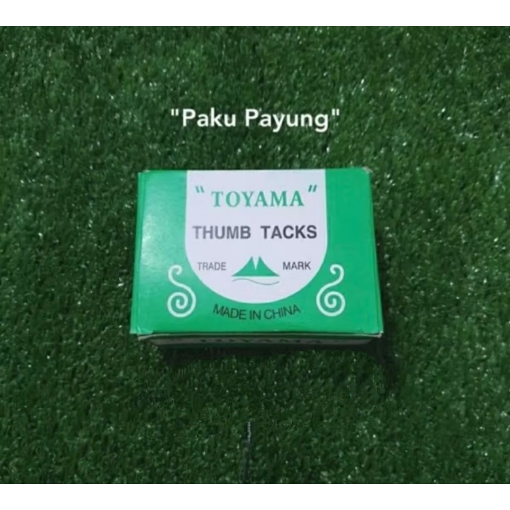 

Paku Picik/Paku Payung Bazic kotak kecil