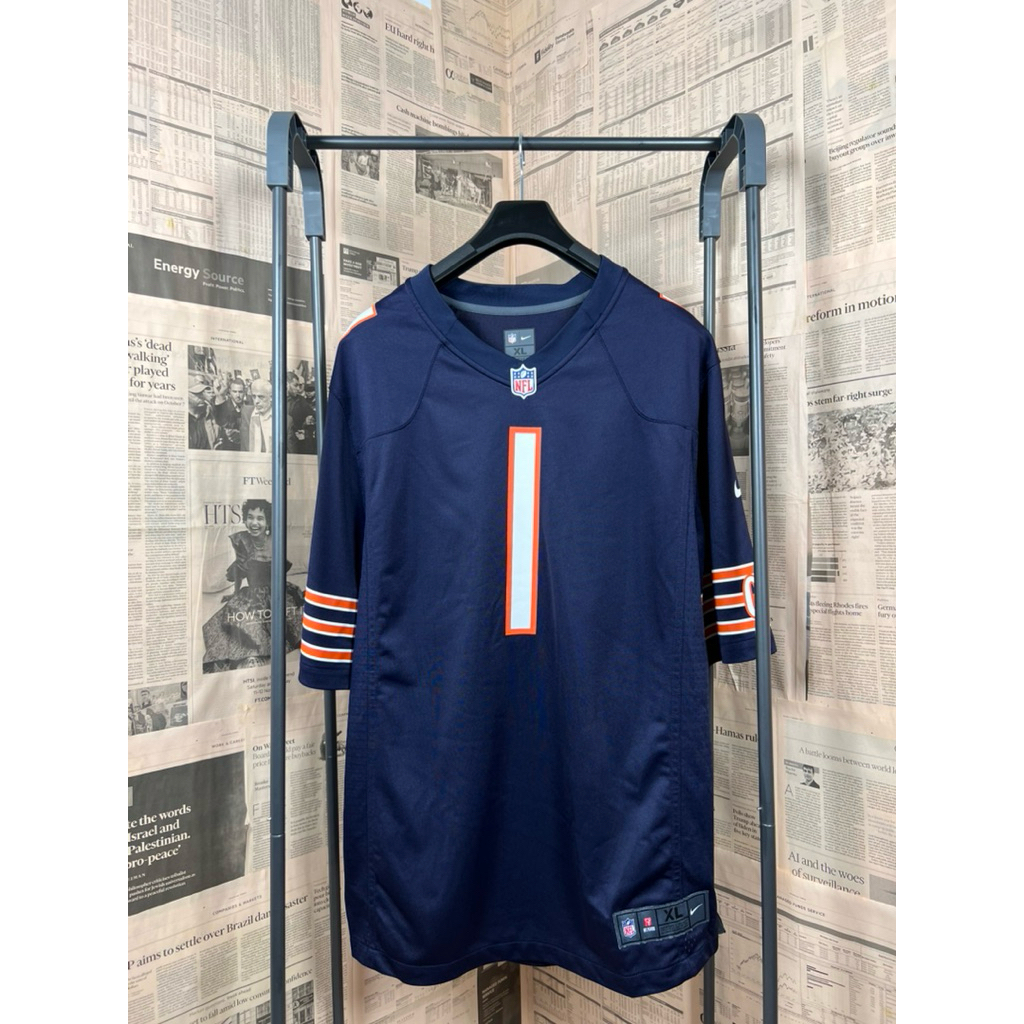 NFL Jersey - Chicago Bears Original