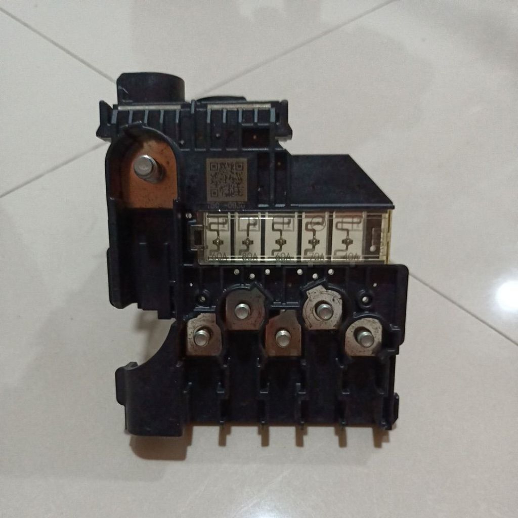 Sekring aki terminal battery mobil Honda HR-V Jazz RS GK5 City GM6 Original