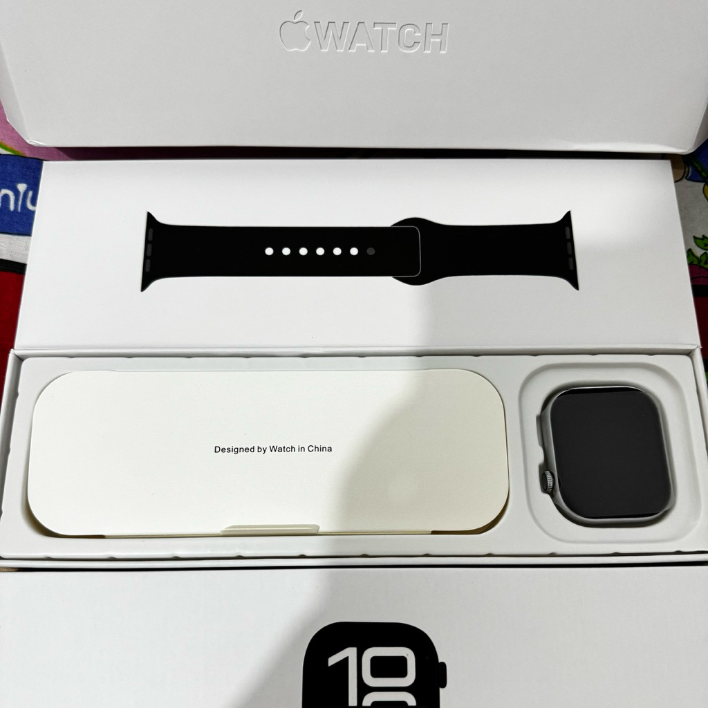 Smart Watch iwatch series 10 46MM