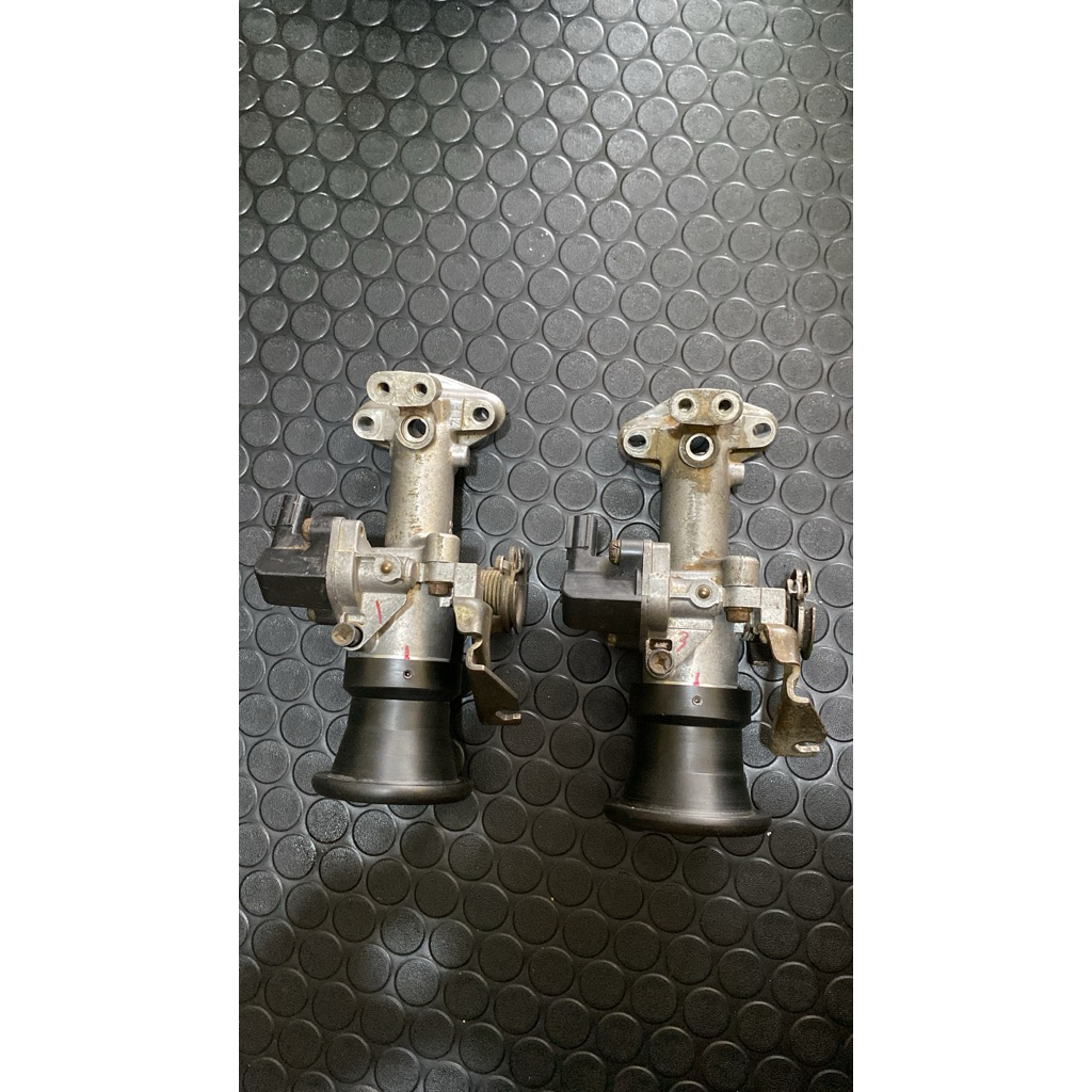 trotholbody set intake 115cc/130 std mp7 regulasi 2026.