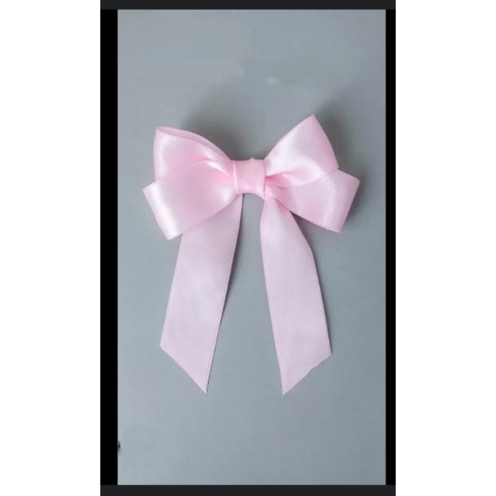 PITA SATIN BESAR , PITA SATIN TEMPEL , PITA SOUVENIR , PITA PARSEL , PITA KADO MURAH