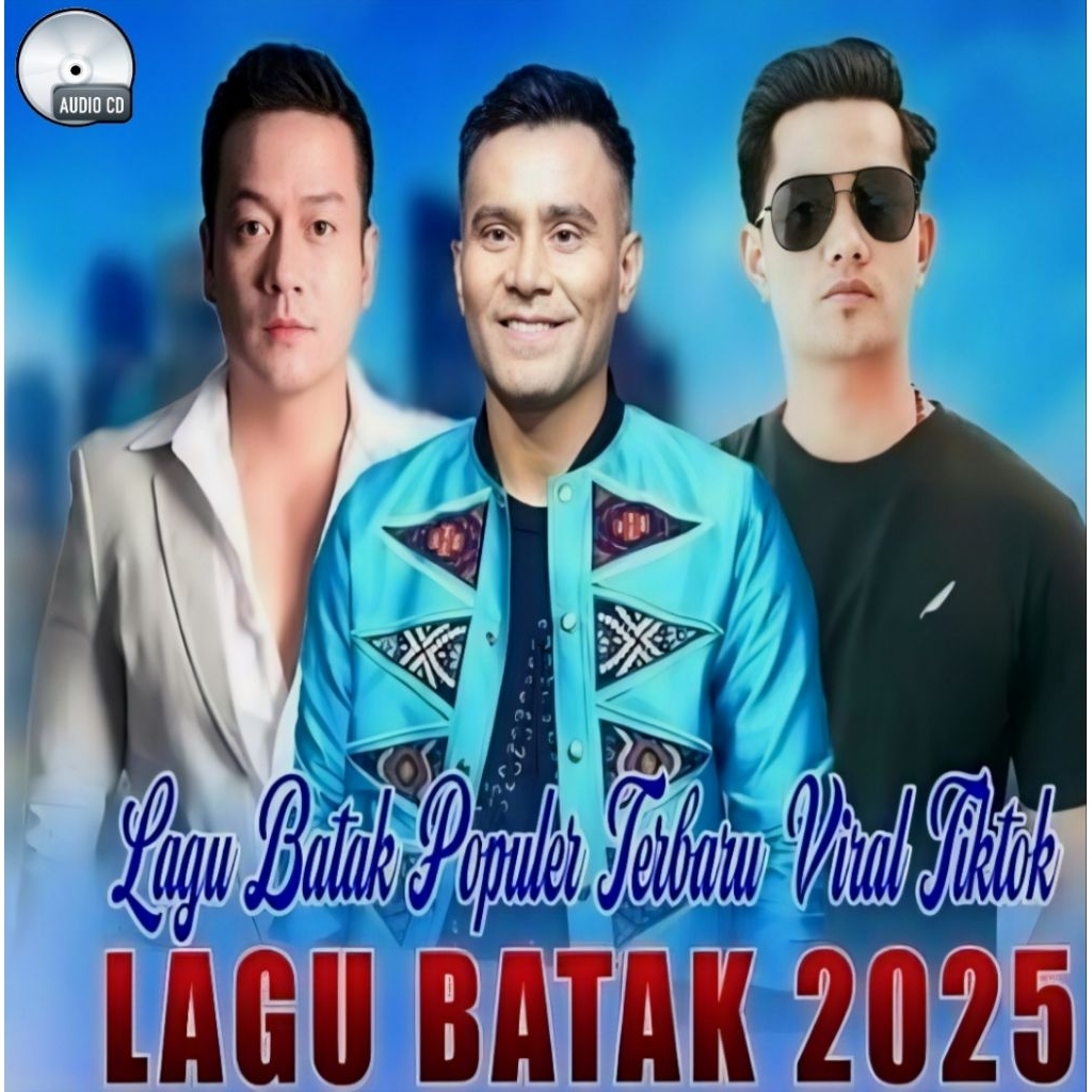KASET CD MOBIL LAGU BATAK TERBARU - KASET CD AUDIO MUSIK LAGU POP BATAK - KASET LAGU BATAK TERBARU