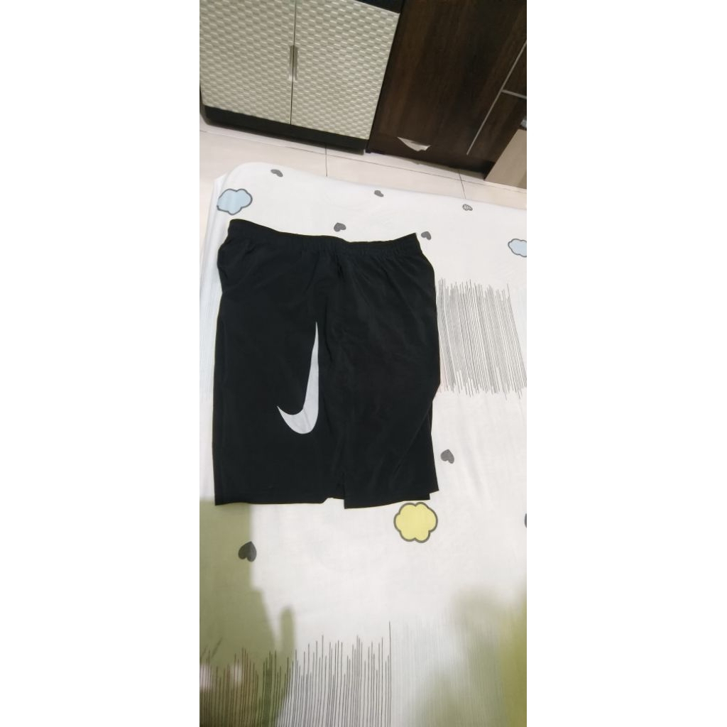 celana Running Nike original second