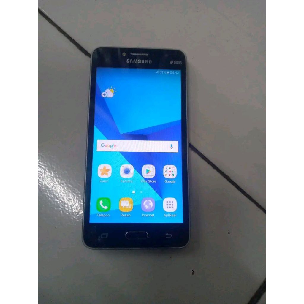lcd touchscreen samsung galaxy j2 prime