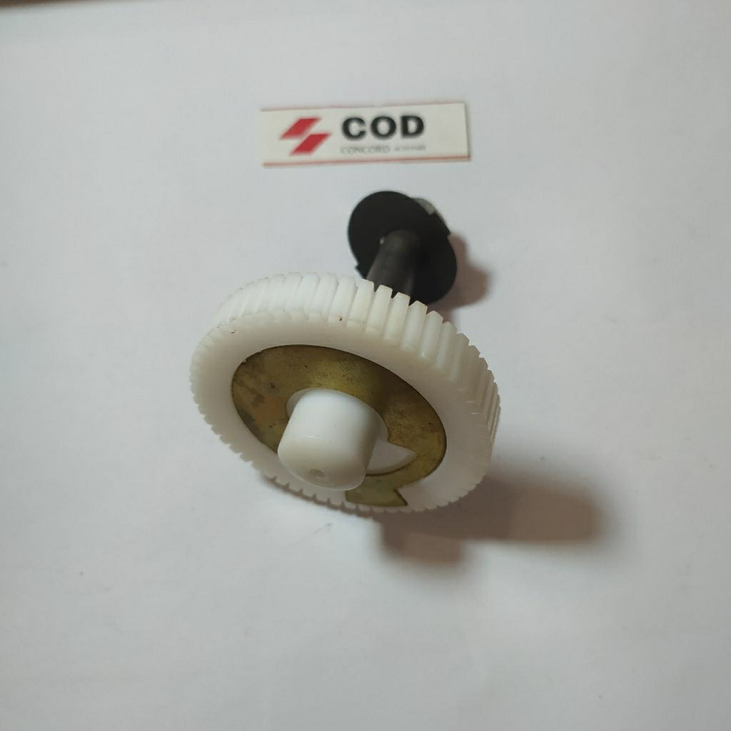 GEAR WIPER MOTOR FUTURA 56GIGI