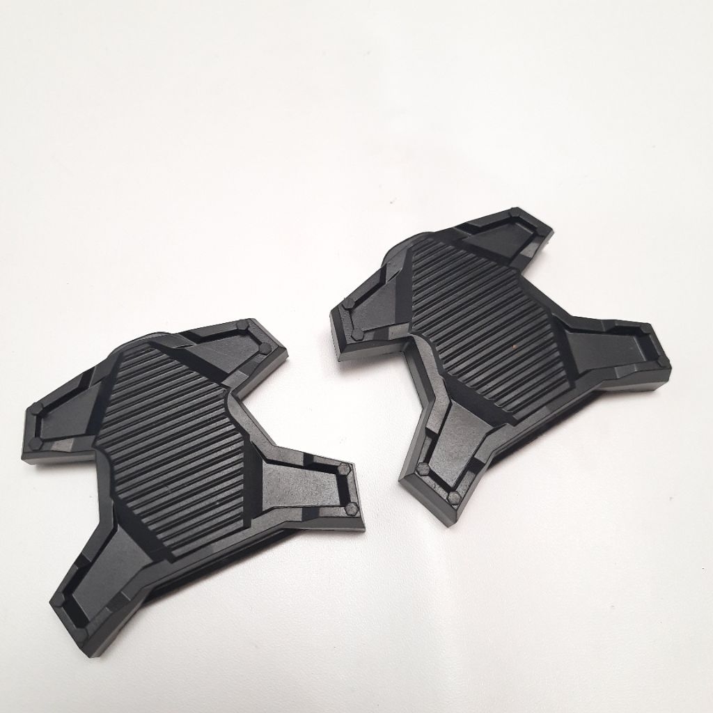 Richy Clipless Pedal Cover For Look Keo Pedal - Pedal Cover Look Keo