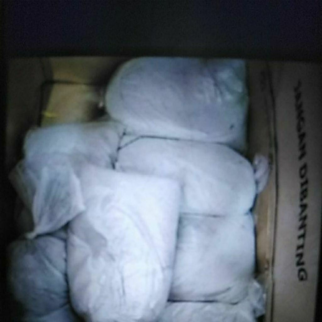 Semen Perekat & Acian Hebel Bata Ringan kiloan