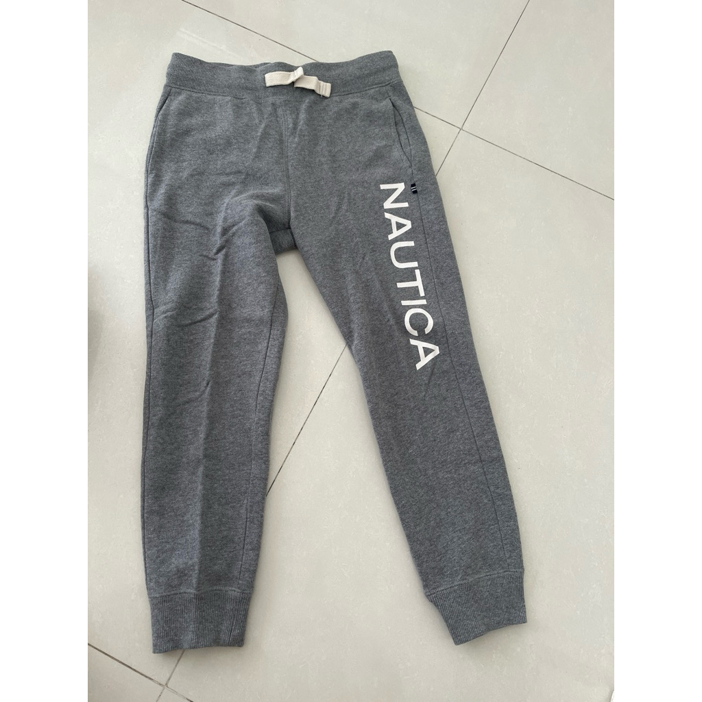 Celana jogger anak Nautica
