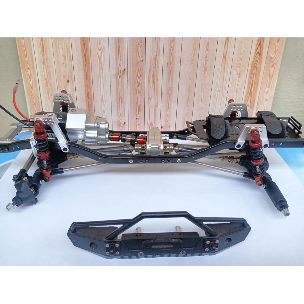 kit injora planetary single speed like new wb 313