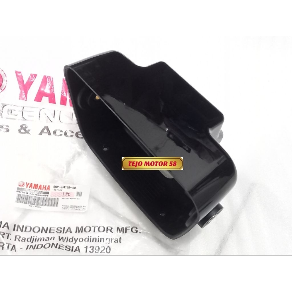 BATOK REFLEKTOR LAMPU DEPAN OVAL RXKING RX KING SCORPIO ASLI ORI YAMAHA 5BP-H4130-00