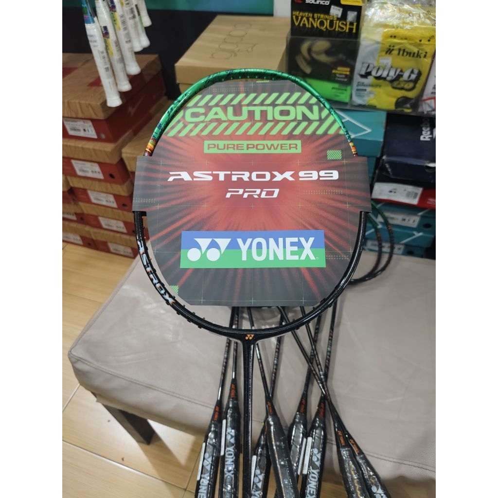 ASTROX 99 PRO GEN 3