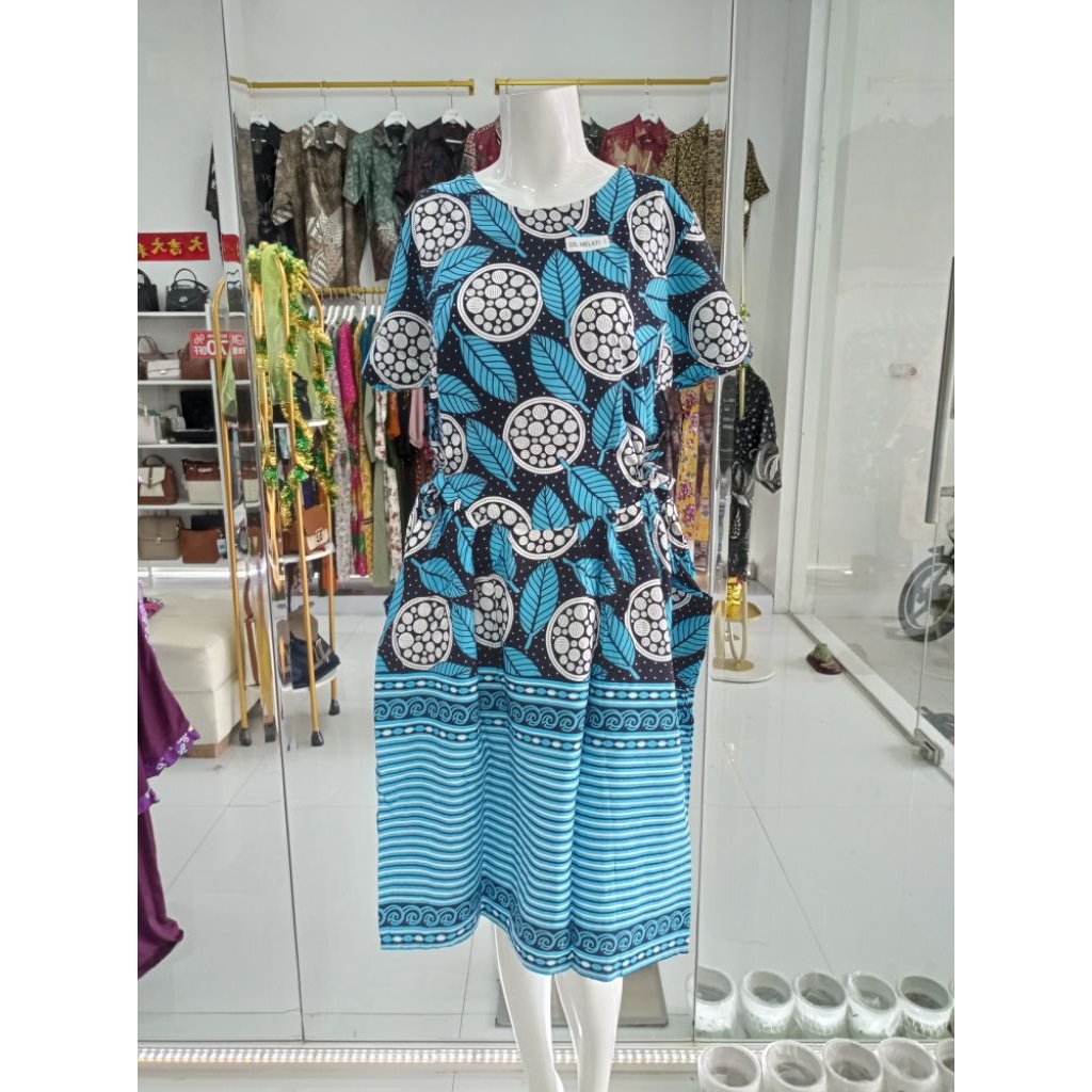 DASTER HAP ORIGINAL LANGSUNG PABRIK