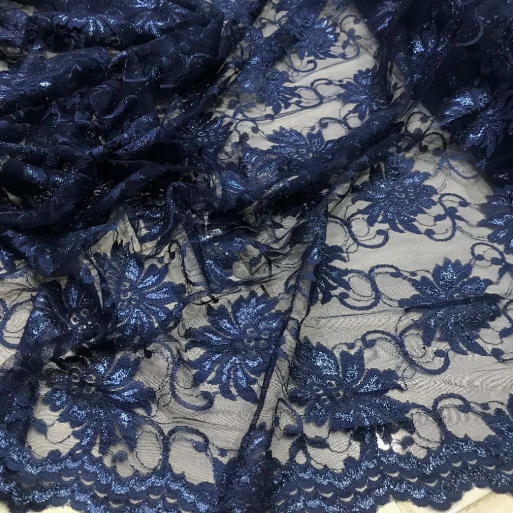kain brokat premium - kain brokat original - kain brokat kebaya - kain butik