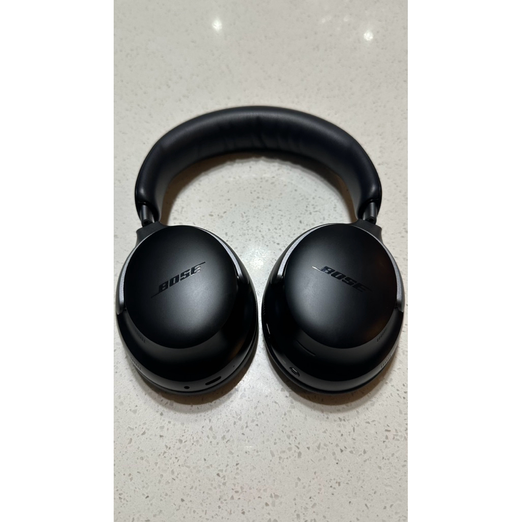 Bose QuietComfort Ultra Headphone