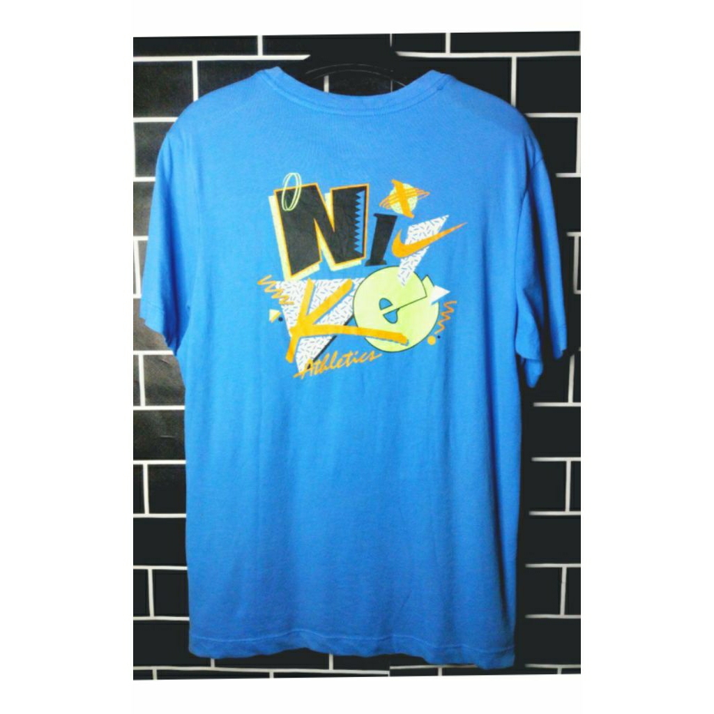 kaos Nike original