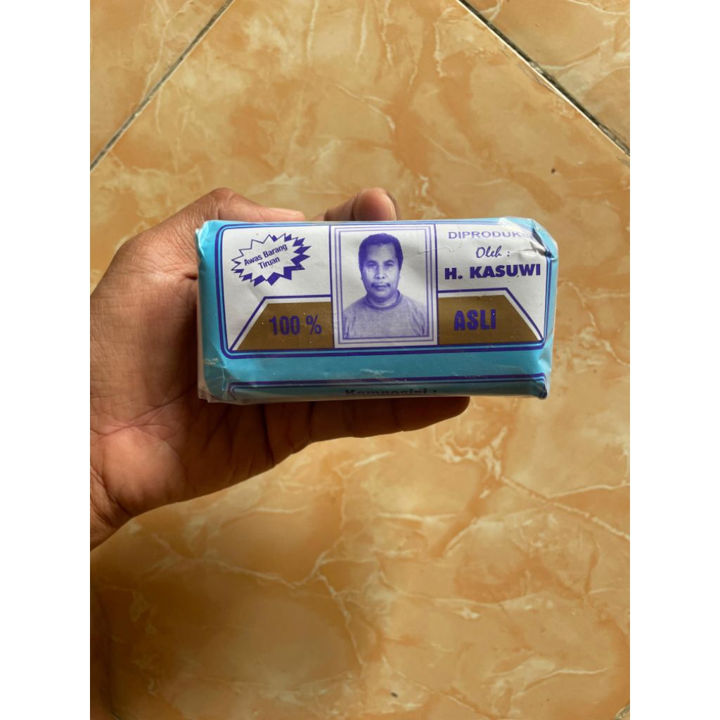 

250 Gram TERASI H KASUWI Khas Palang TUBAN Terasi Udang