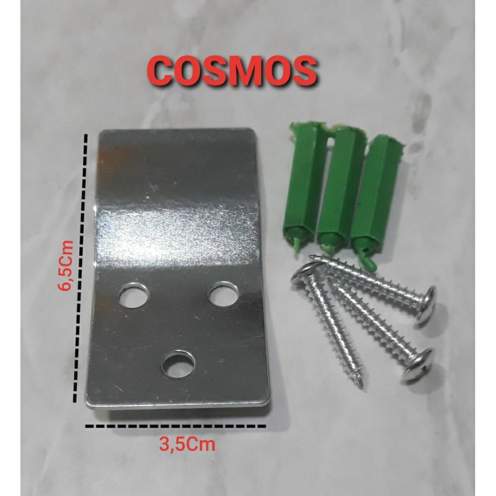 Gantungan Cantolan Bracket kipas angin Cosmos Panasonic