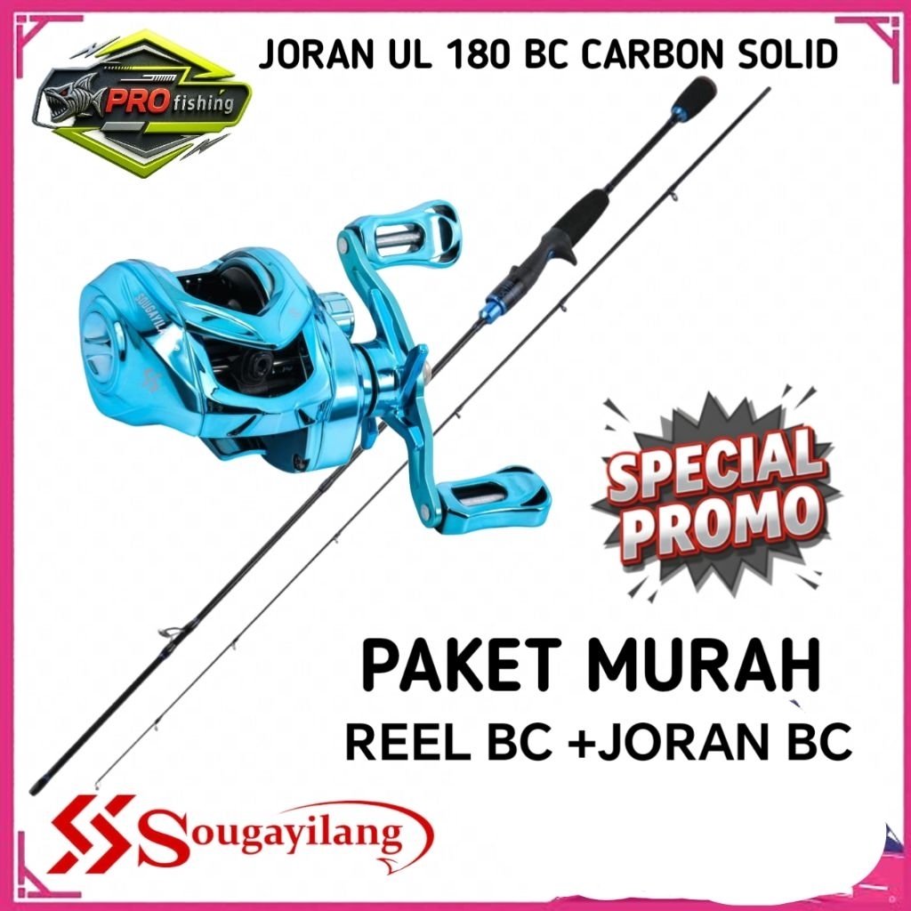 PAKET HEMAT 1 SET PANCING UL