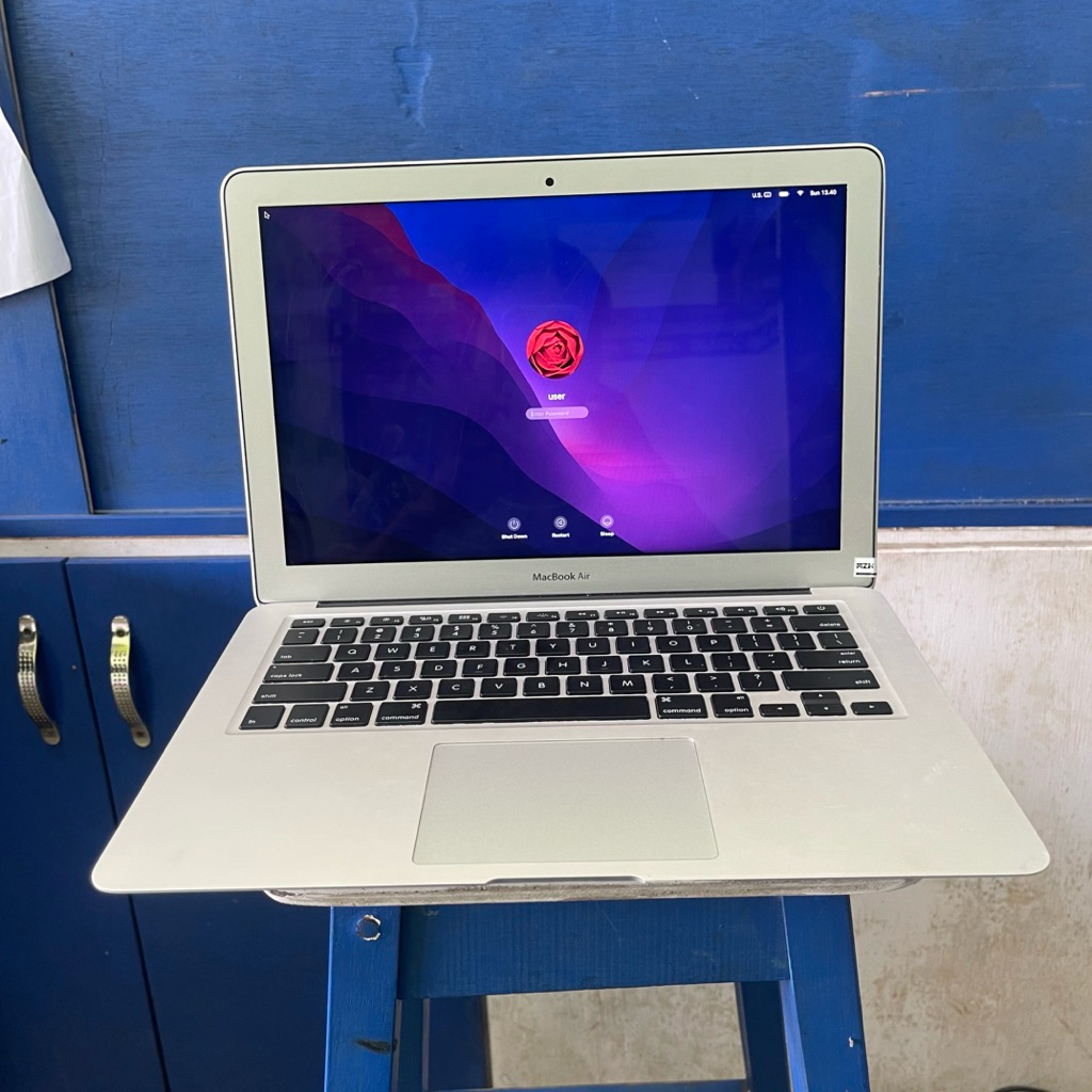 apple macbook air a1466 13 inch core i5 early 2015