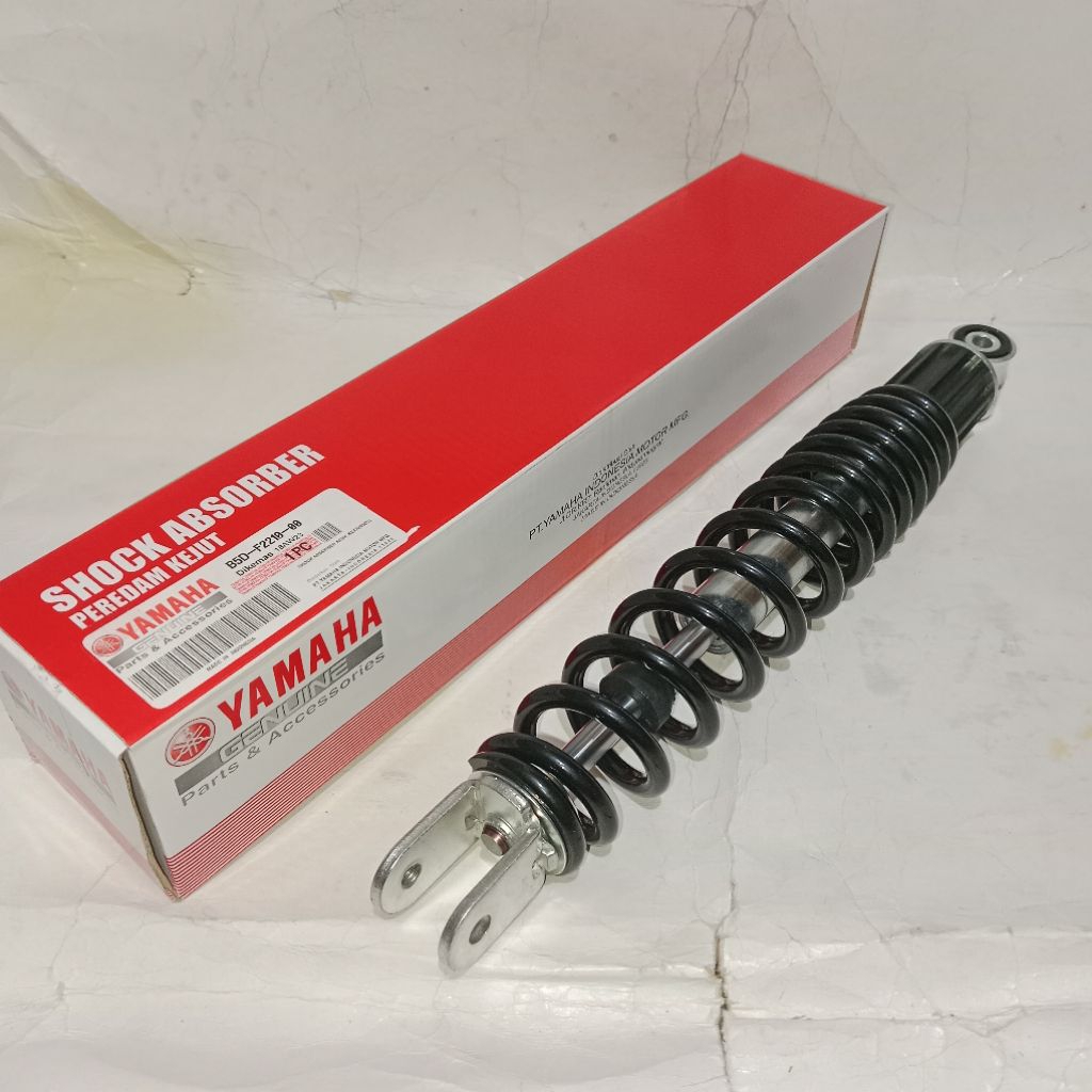 SHOCKBREAKER FREEGO SHOCK BELAKANG FREEGO B5D