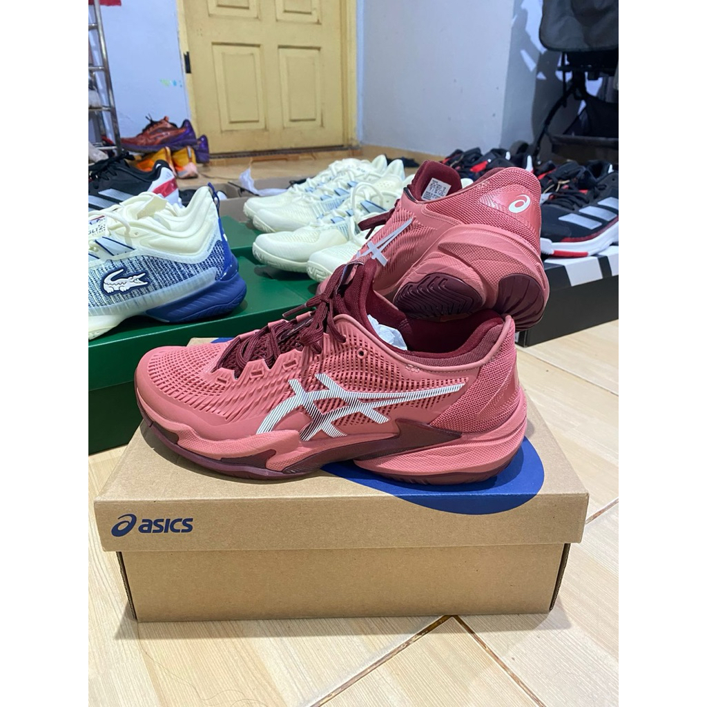 Asics court ff 3