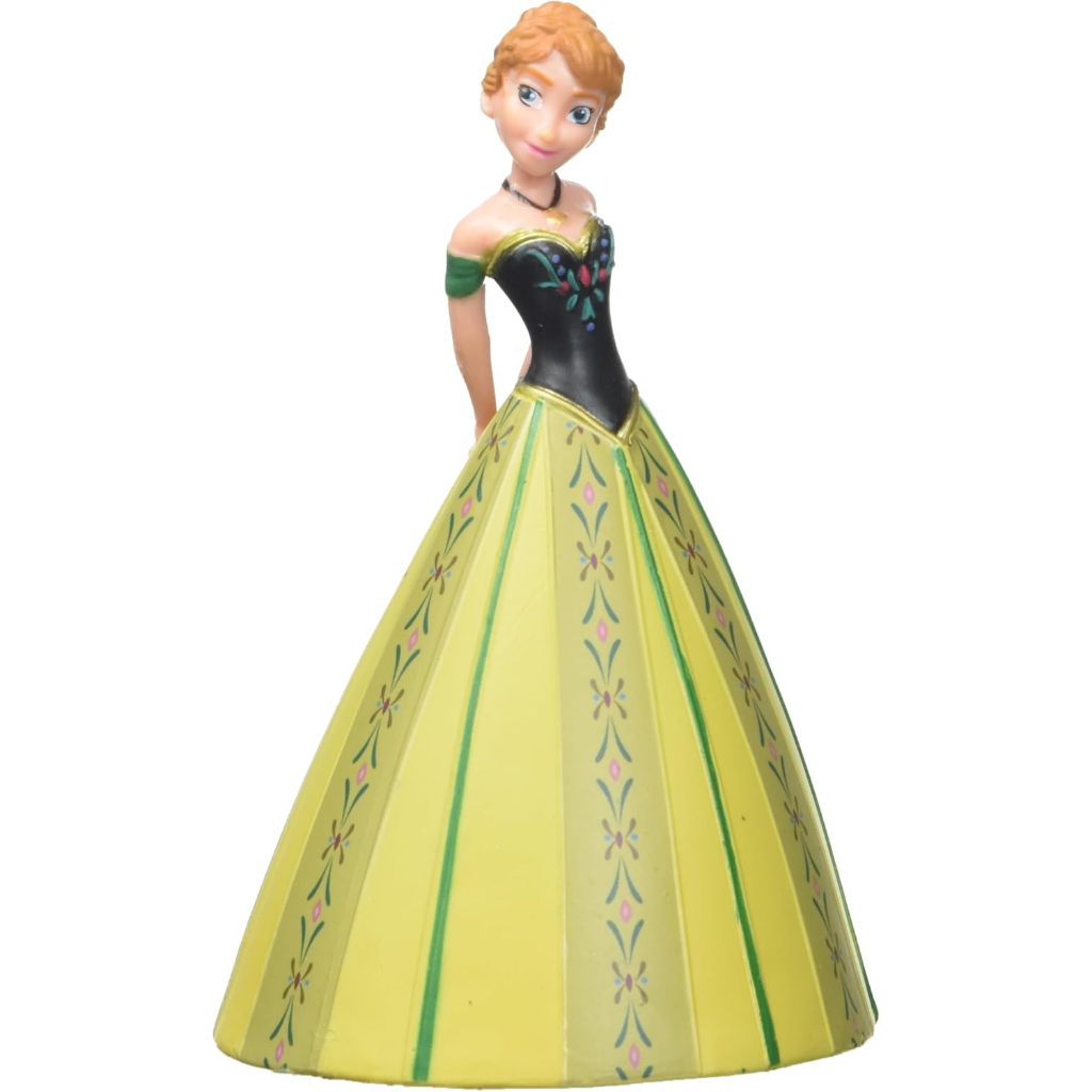 Bullyland Disney Frozen Anna Figurine