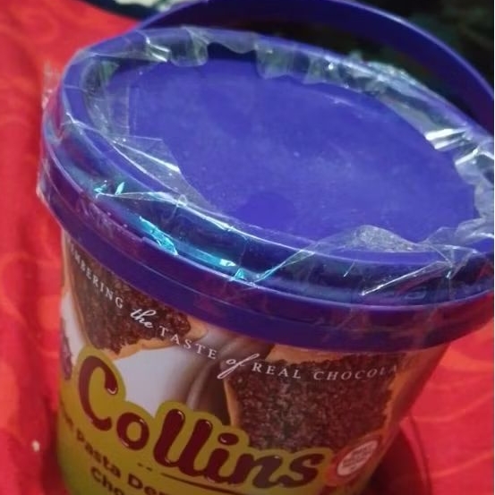 

collinschocolatos