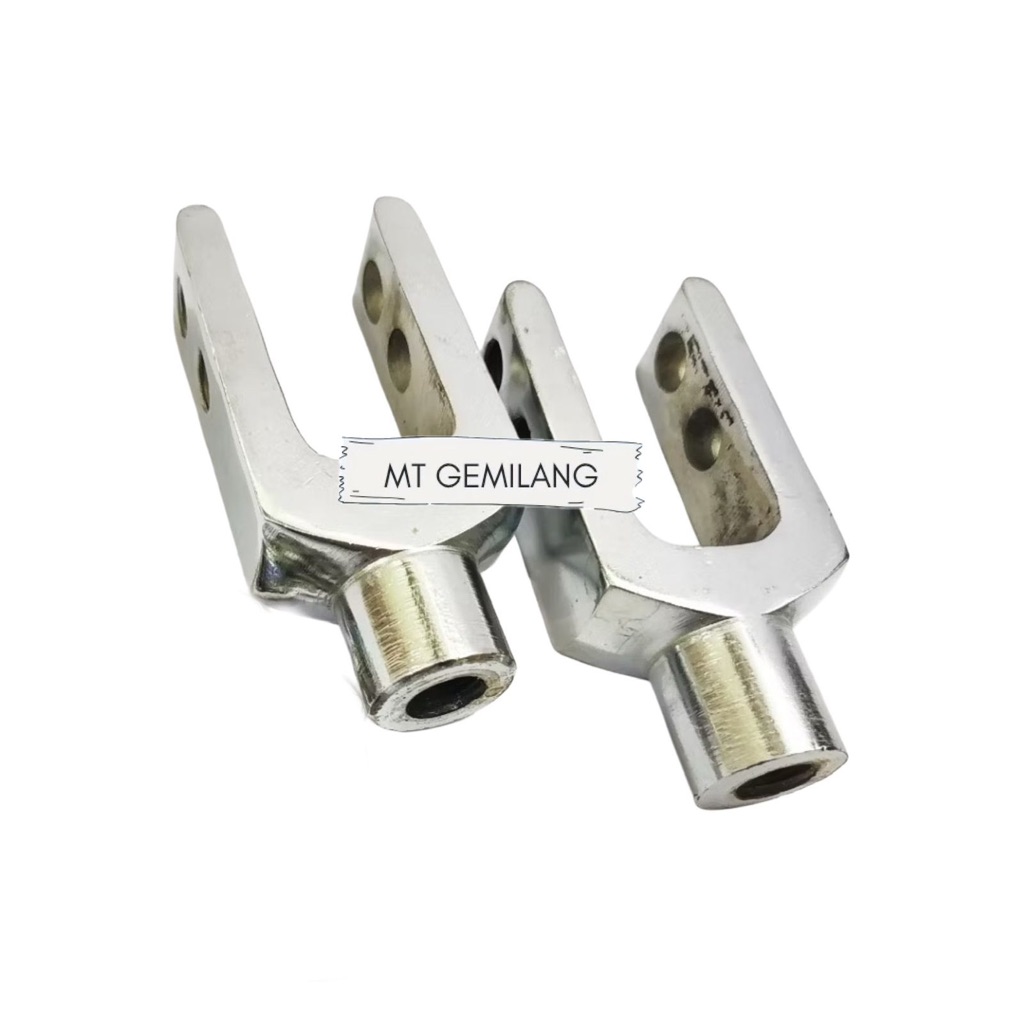 PENINGGI MONO SHOCK SHOCK BELAKANG SHOCK BREAKER KLX 150 BF