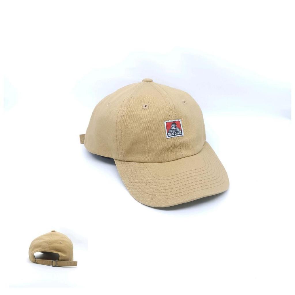 Topi Ben Davis Cap Second Preloved Original 781
