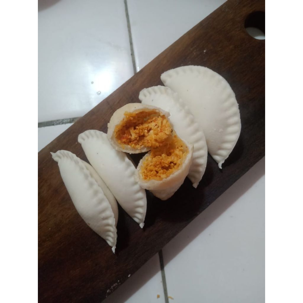 

Cireng Mini Frozen food/cireng mini murah isi 15pcs K2.FOOD