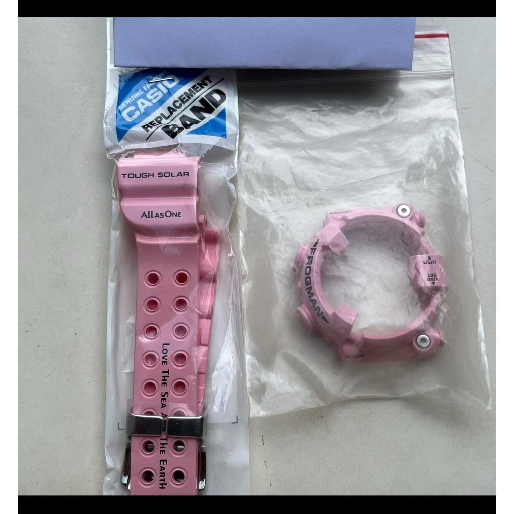 BnB G-Shock GF 8250K