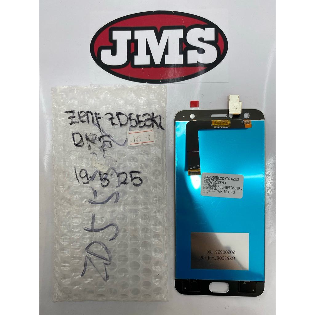 LCD ZENFONE 4 SELFIE / ZD553KL