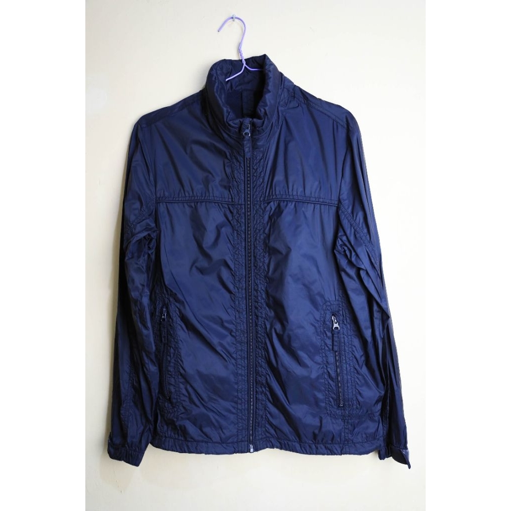UNDERWOOD WINDBREAKER
