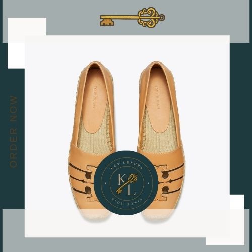 Platform Shoes TB Ines Espadrilles