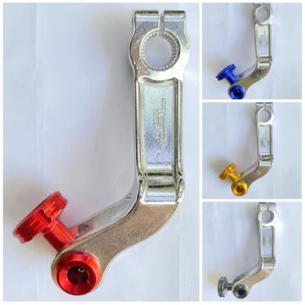 Paha Rem Takegawa Paha Rem Japan Model Lengkung