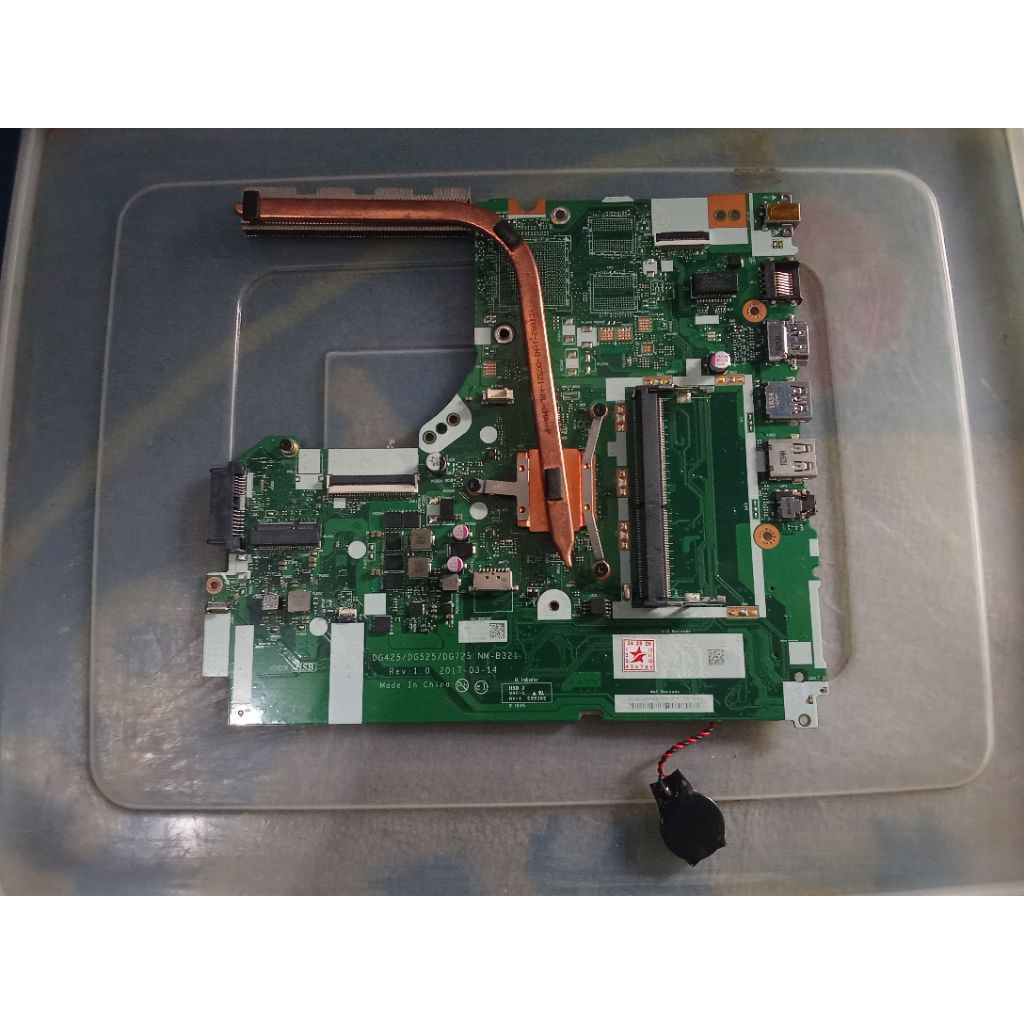 mainboard lenovo ideapad 320 ideapad 330 amd a4