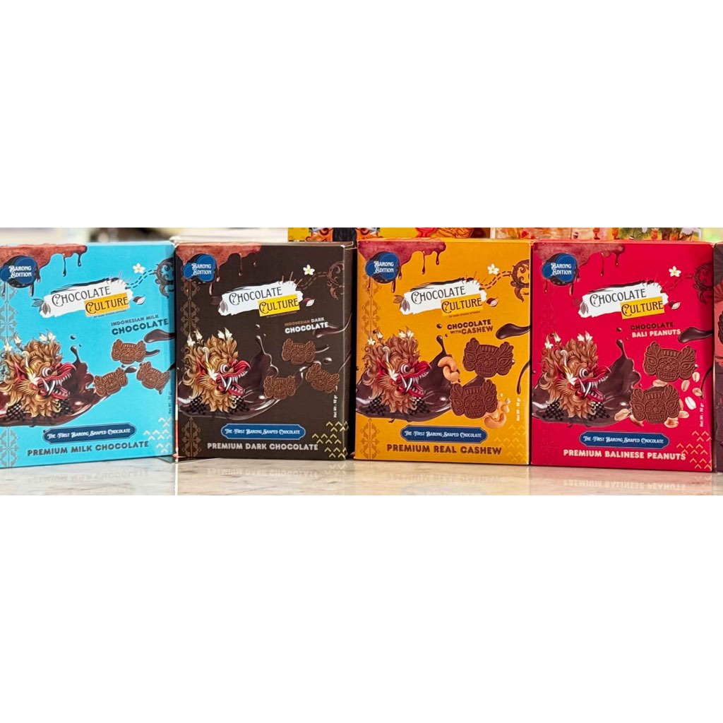 

Chocolate Culture Barn Studio Kitchen