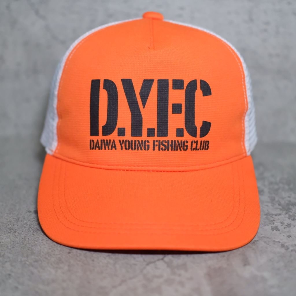 Topi trucker DAIWA Original