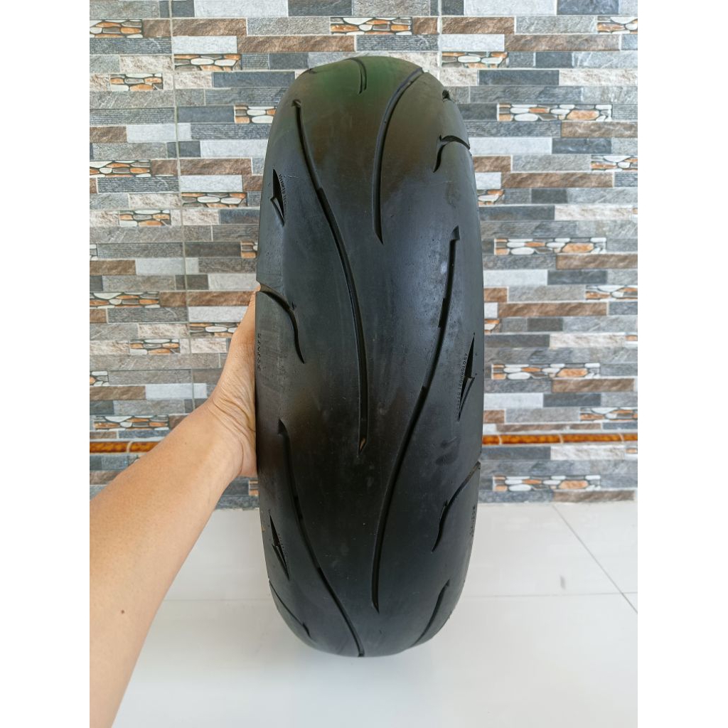 Zeneos ZN62 150/60-17