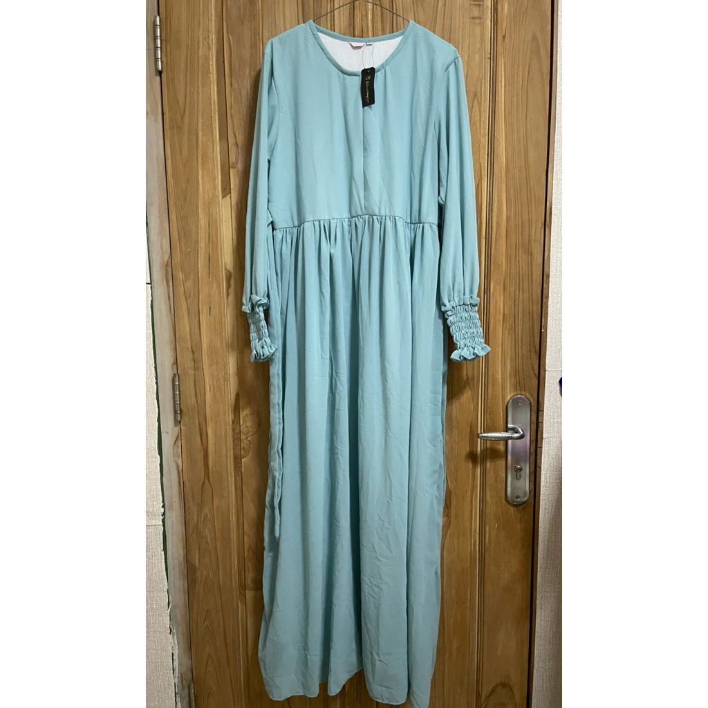 gamis tsurayya series lama
