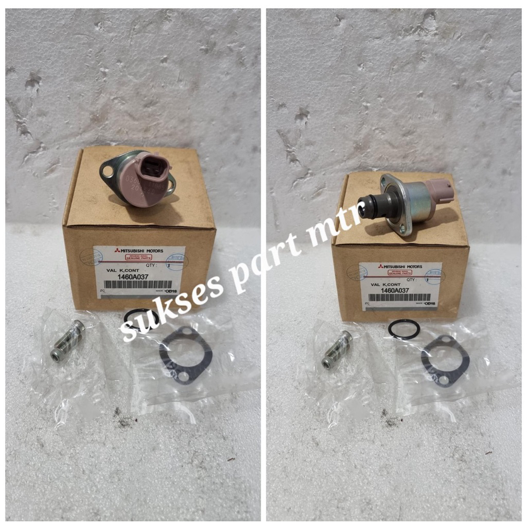 switch supply pump triton 2.5/scv triton 2.5 original