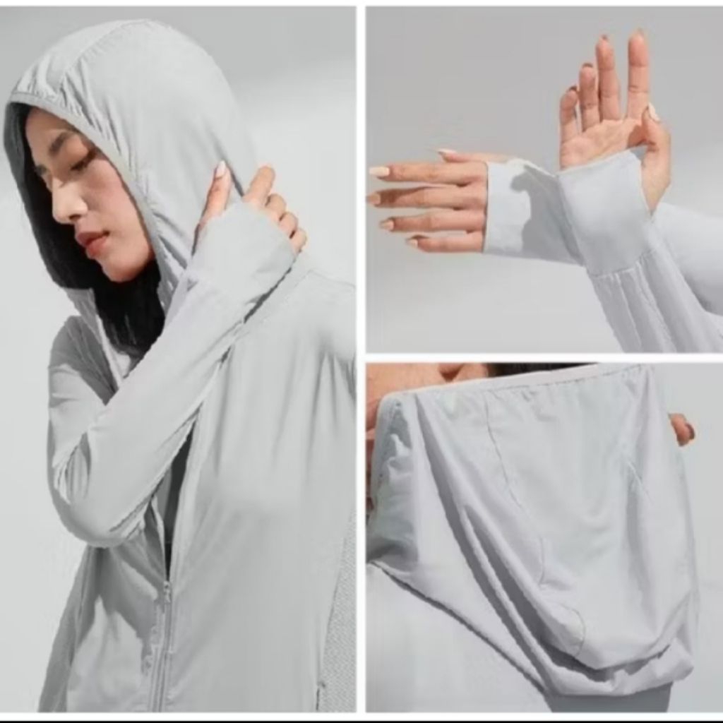 Preloved outfit olahraga