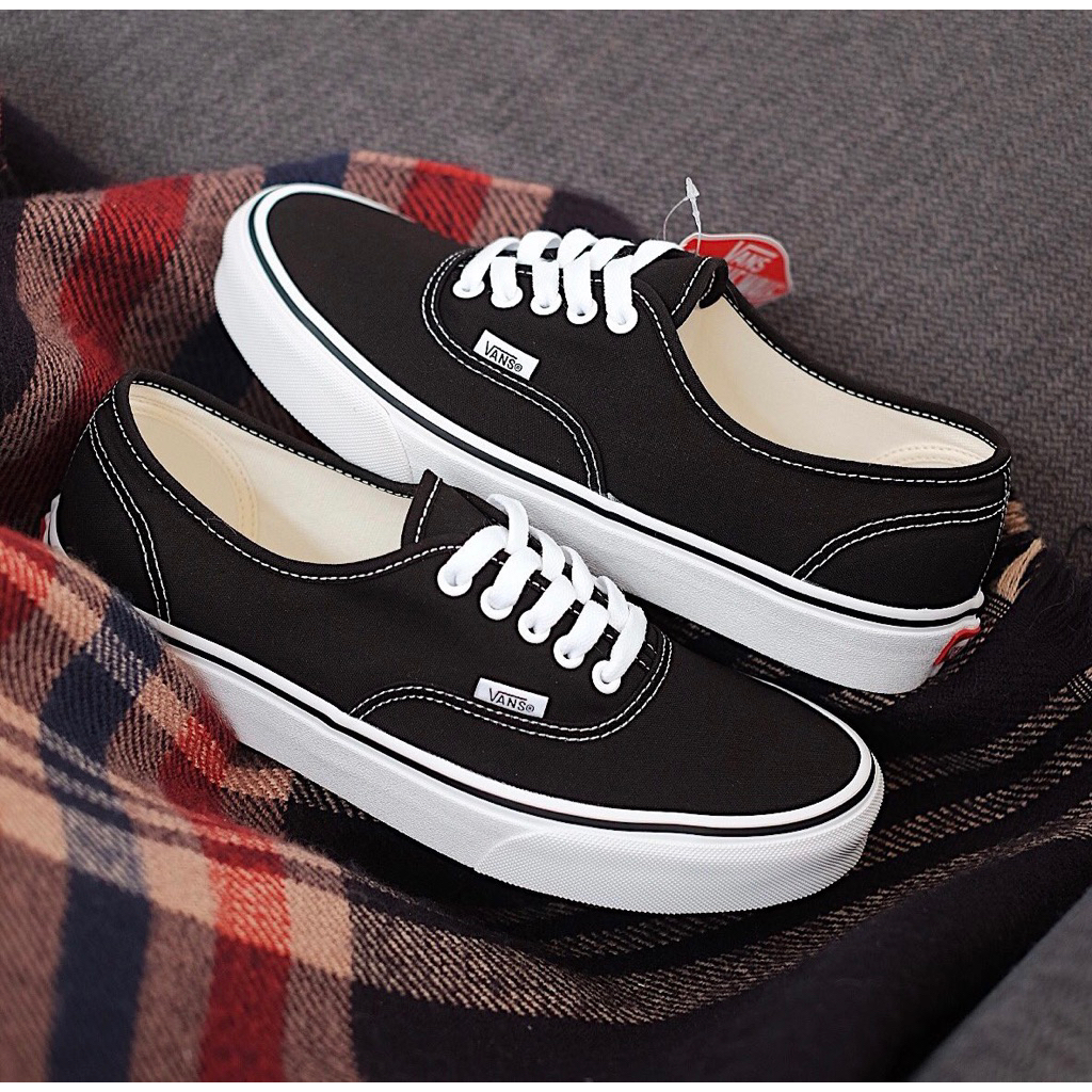 VANS AUTHENTIC CLASSIC RESMI PT NAVYA/GMG